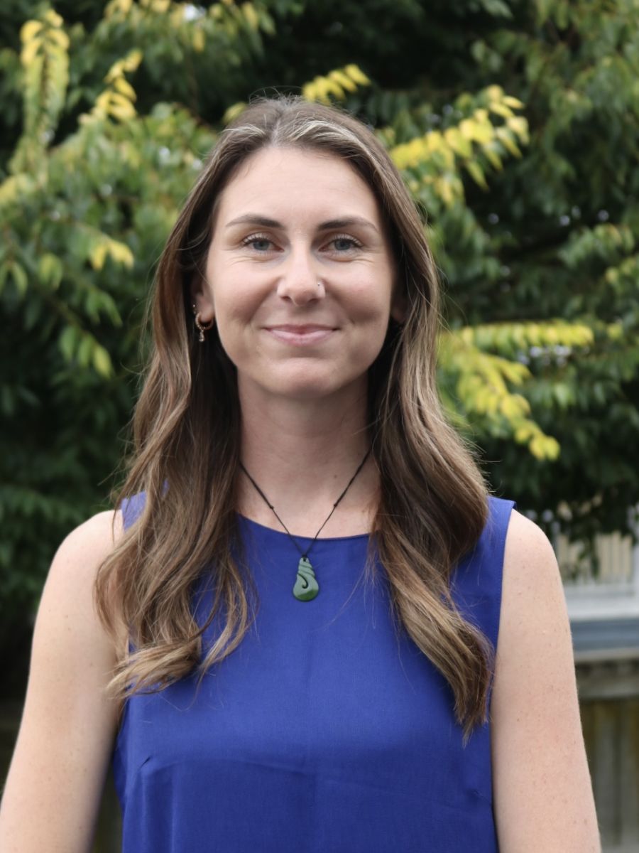 Miss Jaimee Swindells