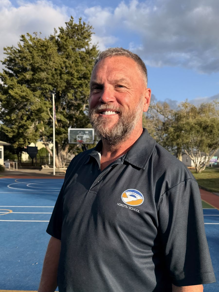 Matua Brendon Graham