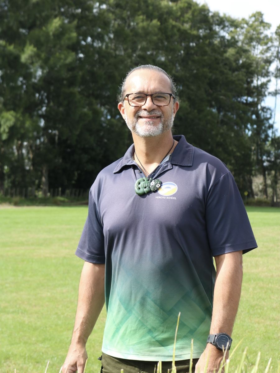 Matua Gig Abraham